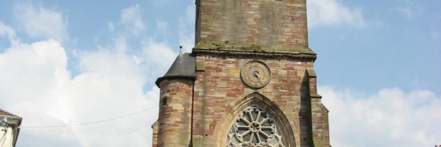 Rambervillers (88700) Vosges 88 (Grand Est)