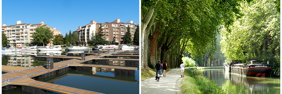 Ramonville-Saint-Agne (31520) Haute-Garonne 31 (Occitanie)