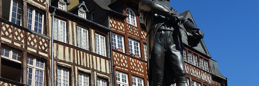 Rennes (35000) Ille-et-Vilaine 35 (Bretagne)