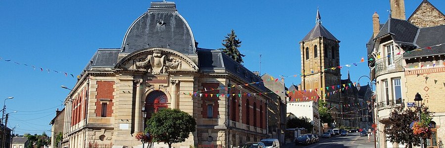 Rethel (08300) Ardennes 08 (Grand Est)