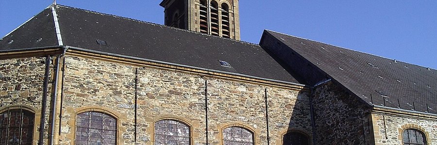 Revin (08500) Ardennes 08 (Grand Est)