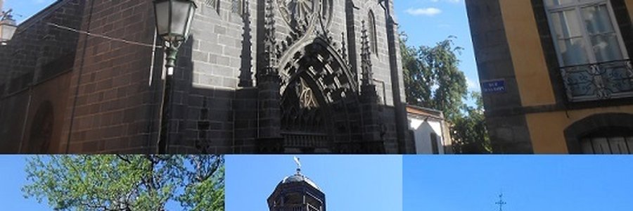 Riom (63200) Puy-de-Dôme 63 (Auvergne-Rhône-Alpes)