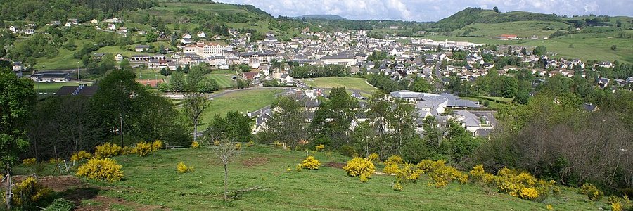 Riom-ès-Montagnes (15400) Cantal 15 (Auvergne-Rhône-Alpes)