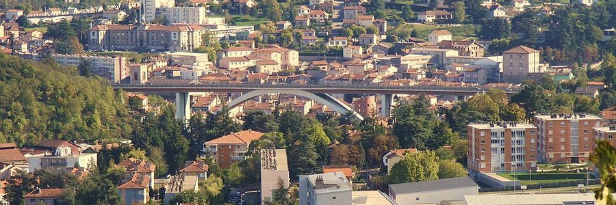 Rive-de-Gier (42800) Loire 42 (Auvergne-Rhône-Alpes)