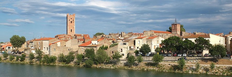 Rivesaltes (66600) Pyrénées-Orientales 66 (Occitanie)