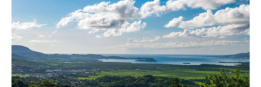 Rivière-Salée (97215) Martinique 972 (Martinique)