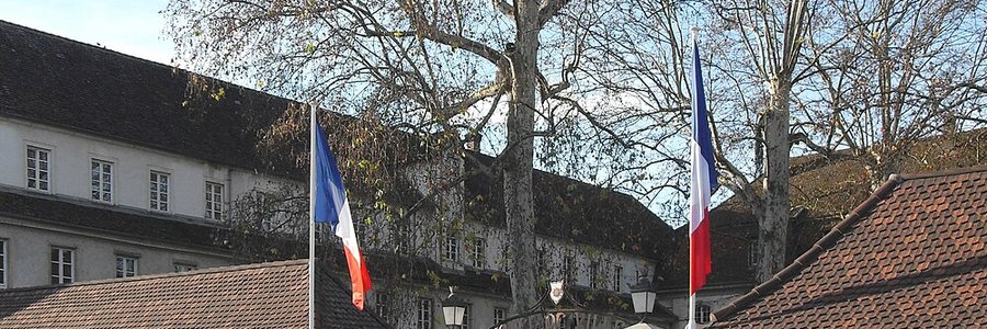 Rixheim (68170) Haut-Rhin 68 (Grand Est)