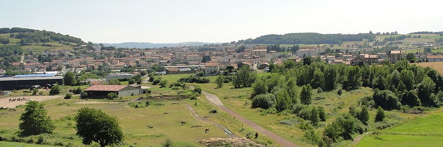 Roche-la-Molière (42410) Loire 42 (Auvergne-Rhône-Alpes)