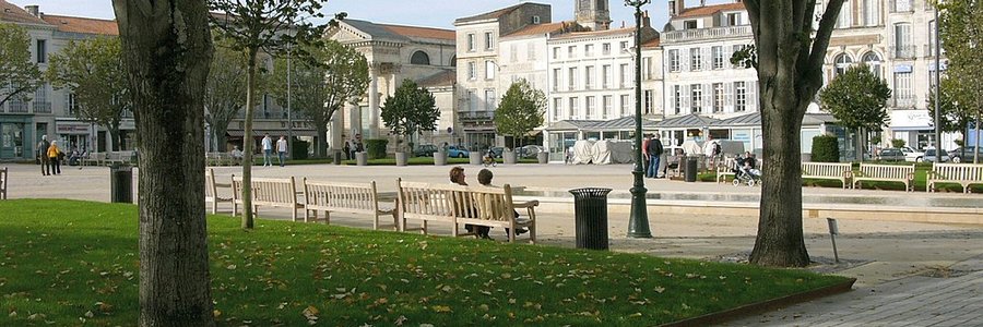 Rochefort (17300) Charente-Maritime 17 (Nouvelle-Aquitaine)