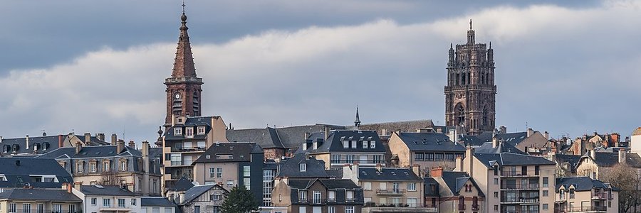 Rodez (12000) Aveyron 12 (Occitanie)