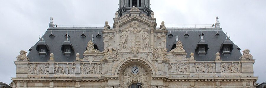 Roubaix (59100) Nord 59 (Hauts-de-France)