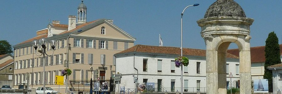 Ruelle-sur-Touvre (16600) Charente 16 (Nouvelle-Aquitaine)