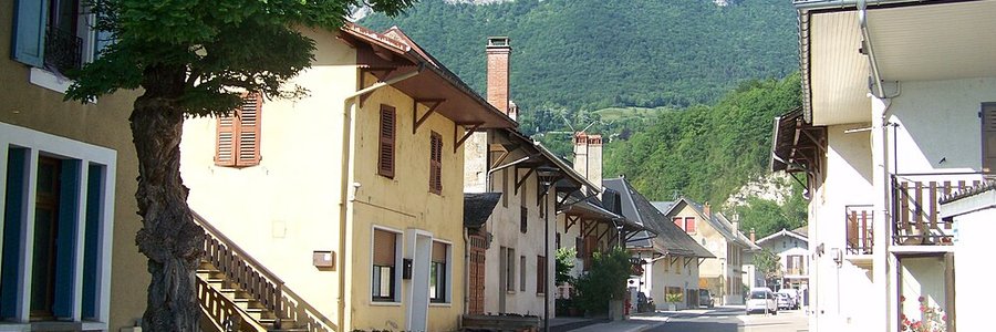 Saint-Alban-Leysse (73490) Savoie 73 (Auvergne-Rhône-Alpes)