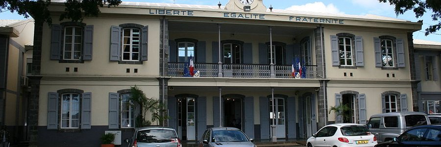 Saint-André (97440) La Réunion 974 (La Réunion)