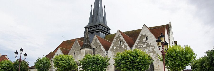 Saint-André-les-Vergers (10120) Aube 10 (Grand Est)