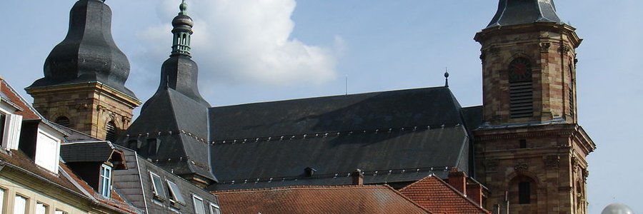 Saint-Avold (57500) Moselle 57 (Grand Est)