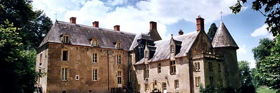 Saint-Benin-d'Azy (58300) Nièvre 58 (Bourgogne-Franche-Comté)