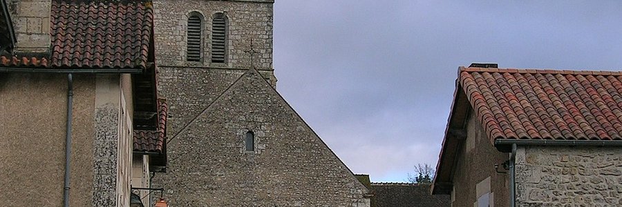 Saint-Benoît (86280) Vienne 86 (Nouvelle-Aquitaine)