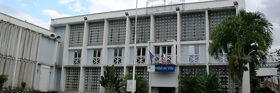 Saint-Benoît (97470) La Réunion 974 (La Réunion)