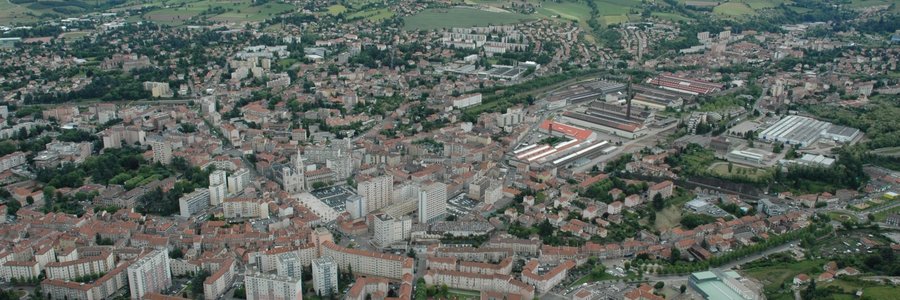 Saint-Chamond (42400) Loire 42 (Auvergne-Rhône-Alpes)