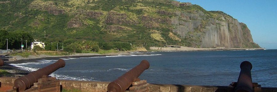 Saint-Denis (97400) La Réunion 974 (La Réunion)