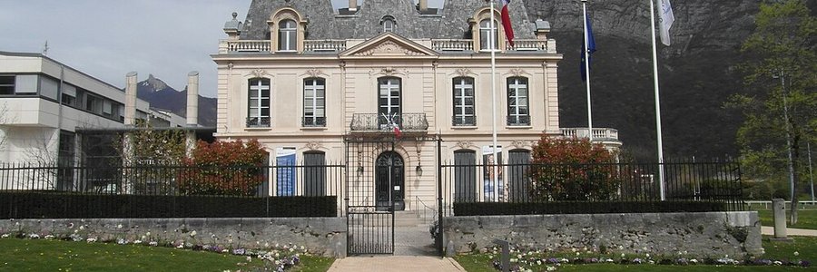 Saint-Égrève (38120) Isère 38 (Auvergne-Rhône-Alpes)