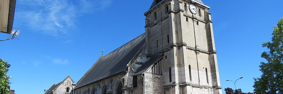 Saint-Étienne-du-Rouvray (76800) Seine-Maritime 76 (Normandie)
