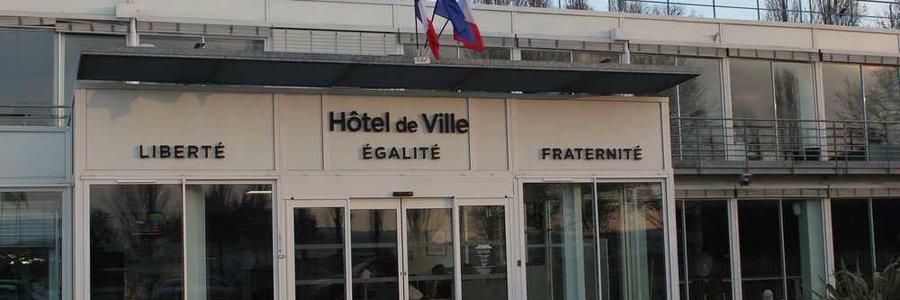 Saint-Fargeau-Ponthierry (77310) Seine-et-Marne 77 (Île-de-France)