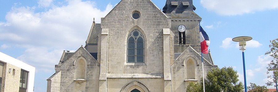 Saint-Hilaire-de-Riez (85270) Vendée 85 (Pays de la Loire)