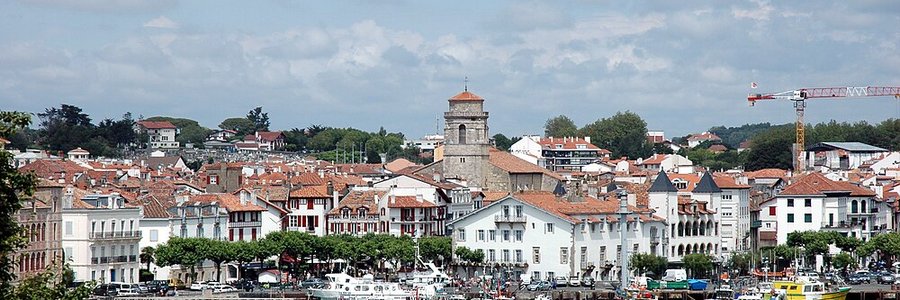 Saint-Jean-de-Luz (64500) Pyrénées-Atlantiques 64 (Nouvelle-Aquitaine)