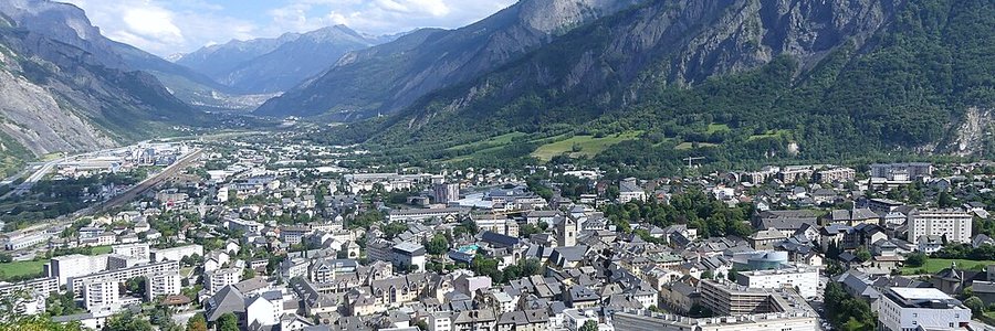 Saint-Jean-de-Maurienne (73300) Savoie 73 (Auvergne-Rhône-Alpes)
