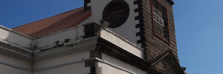 Saint-Joseph (97480) La Réunion 974 (La Réunion)