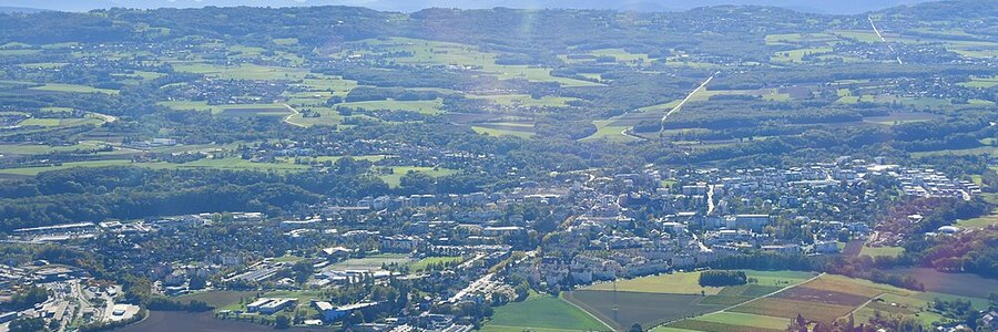 Saint-Julien-en-Genevois (74160) Haute-Savoie 74 (Auvergne-Rhône-Alpes)