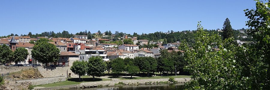 Saint-Just-Saint-Rambert (42170) Loire 42 (Auvergne-Rhône-Alpes)