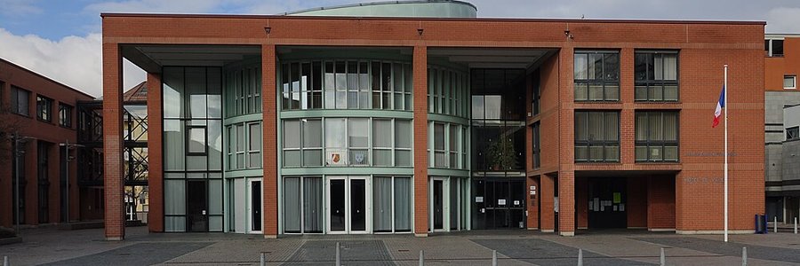 Saint-Louis (68300) Haut-Rhin 68 (Grand Est)