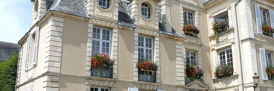 Saint-Maixent-l'École (79400) Deux-Sèvres 79 (Nouvelle-Aquitaine)