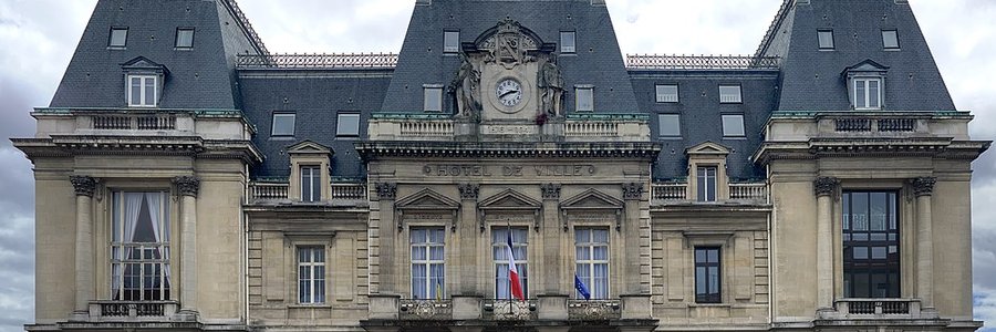 Saint-Maur-des-Fossés (94100) Val-de-Marne 94 (Île-de-France)