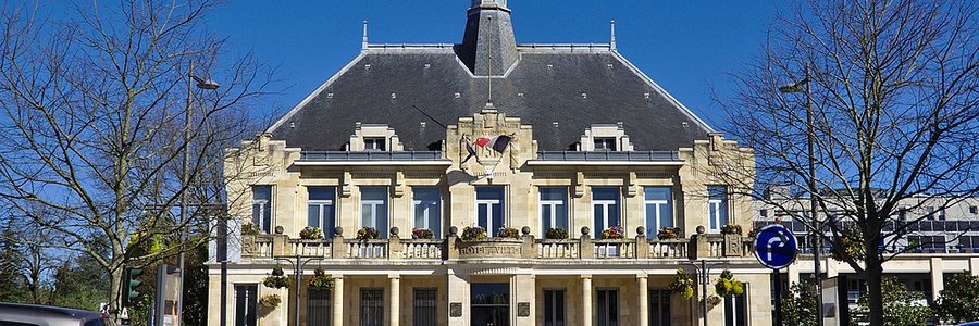 Saint-Médard-en-Jalles (33160) Gironde 33 (Nouvelle-Aquitaine)