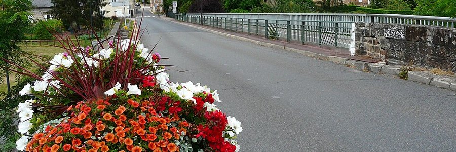 Saint-Pantaléon-de-Larche (19600) Corrèze 19 (Nouvelle-Aquitaine)