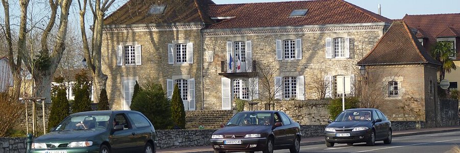 Saint-Paul-lès-Dax (40990) Landes 40 (Nouvelle-Aquitaine)