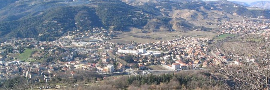 Saint-Péray (07130) Ardèche 07 (Auvergne-Rhône-Alpes)