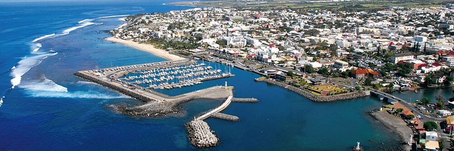 Saint-Pierre (97410) La Réunion 974 (La Réunion)