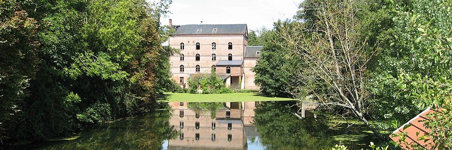 Saint-Prest (28300) Eure-et-Loir 28 (Centre-Val de Loire)