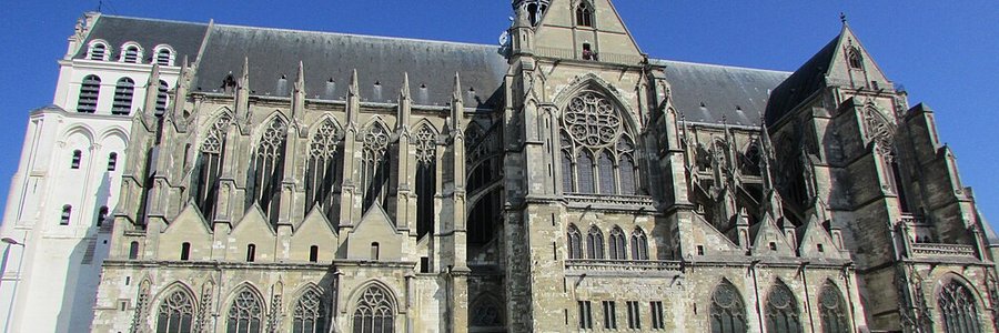 Saint-Quentin (02100) Aisne 02 (Hauts-de-France)