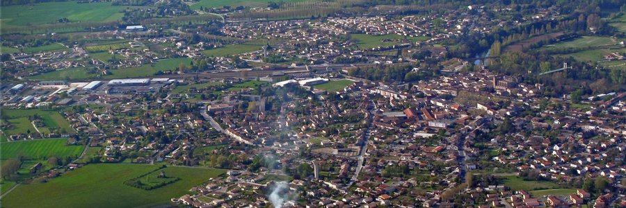 Saint-Sulpice-la-Pointe (81370) Tarn 81 (Occitanie)