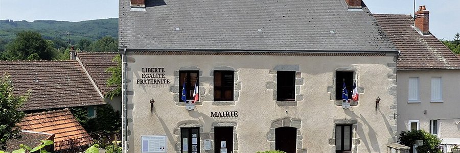 Saint-Sulpice-le-Guérétois (23000) Creuse 23 (Nouvelle-Aquitaine)