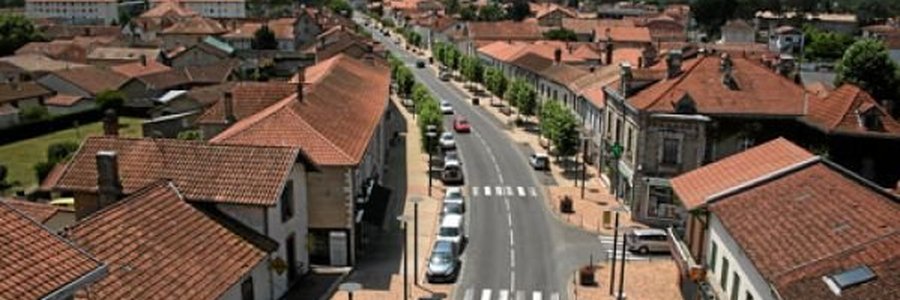 Saint-Vincent-de-Tyrosse (40230) Landes 40 (Nouvelle-Aquitaine)