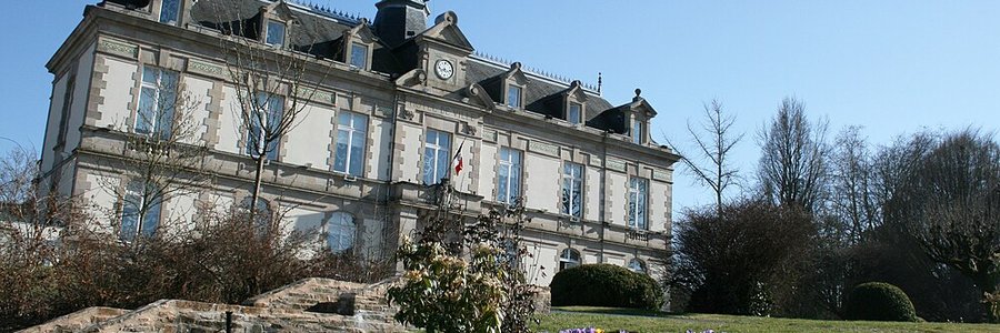 Saint-Yrieix-la-Perche (87500) Haute-Vienne 87 (Nouvelle-Aquitaine)