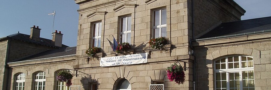 Sainte-Feyre (23000) Creuse 23 (Nouvelle-Aquitaine)