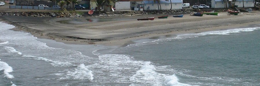 Sainte-Marie (97230) Martinique 972 (Martinique)
